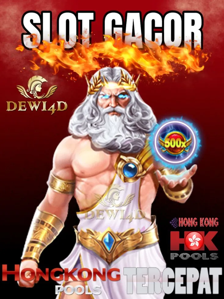 Togel hk pools